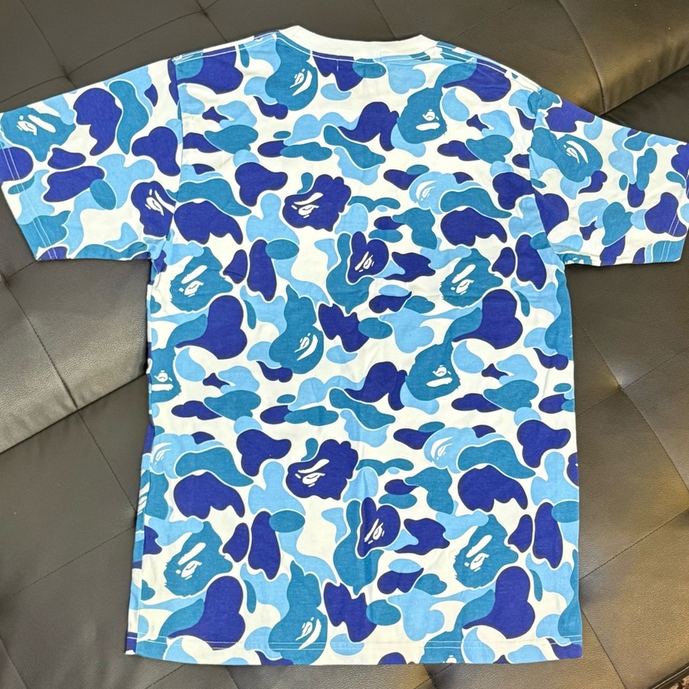 Bape Tee - image 4